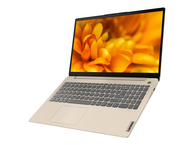 Lenovo ideapad 3 15alc6 обзор